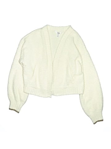 Athleta Girl Cardigan (view 1)