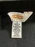 Talbots Solid Black Formal Skirt Size L - photo 4