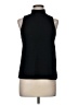 Eri + Ali Black Sleeveless Top Size M - photo 1