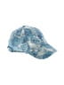 47 Brand 100% Cotton Blue Baseball Cap One size - photo 1