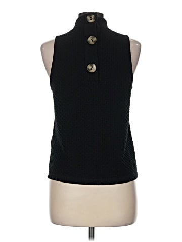 Eri + Ali Sleeveless Top (view 2)