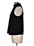 Eri + Ali Black Sleeveless Top Size M - photo 5