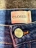 Closed Hearts Blue Jeans Size 29 waist - photo 7