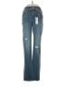 Express Blue Jeans Size 0 (petite) - photo 1