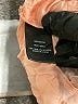 Torrid 100% Rayon Tie-dye Orange Cocktail Dress Size 2X Plus (2) - photo 8