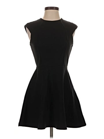 Silence and Noise Cocktail Dress (view 1)