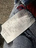 Unbranded 100% Spandex Solid Blue Casual Pants Size 2X (petite) - photo 4