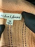For Love & Lemons Orange Pullover Sweater Size XS - photo 7