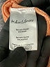 For Love & Lemons Orange Pullover Sweater Size XS - photo 8