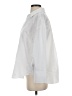 Zara White Long Sleeve Blouse Size XS - photo 5