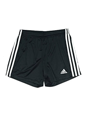 Adidas Athletic Shorts (view 1)