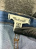 Madewell Blue Jeans Size 28 waist (tall) - photo 7