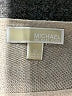 MICHAEL Michael Kors Tan Long Sleeve Top Size M - photo 4