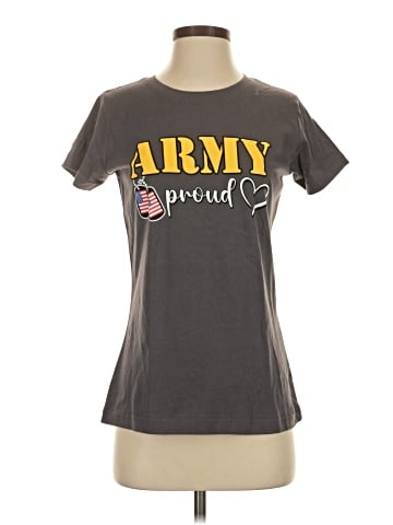 LAT Short Sleeve T-Shirt (view 1)