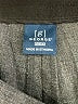 George Gray Dress Pants Size 32 waist - photo 7