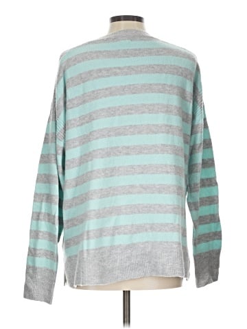 Caslon Pullover Sweater (view 2)