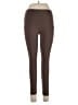90 Degree by Reflex Brown Active Pants Size M - photo 1