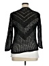 Avenue Black Cardigan Size 14 Plus - photo 2