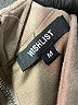 Wishlist Gray Casual Dress Size M - photo 4