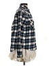 BDG Plaid Blue Long Sleeve Button-Down Shirt Size S - photo 4