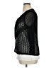Avenue Black Cardigan Size 14 Plus - photo 5