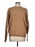 J.Crew Tan Pullover Sweater Size L - photo 1