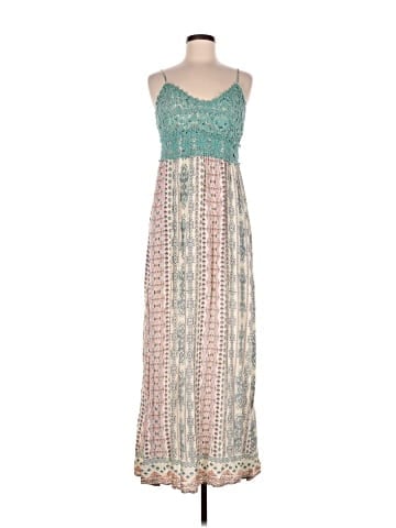 Entro Casual Dress (view 1)