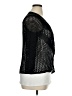 Avenue Black Cardigan Size 14 Plus - photo 4