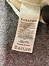 Babaton Ivory Casual Pants Size 8 - photo 8