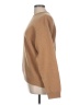 J.Crew Tan Pullover Sweater Size L - photo 5
