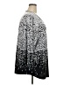 Allison Daley Silver 3/4 Sleeve Blouse Size 3X - photo 4