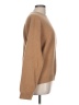 J.Crew Tan Pullover Sweater Size L - photo 4