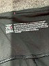 VSX Sport Solid Black Active Pants Size S - photo 7