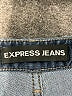 Express Jeans Blue Jeans Size 4 - photo 7