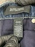 Express Jeans Blue Jeans Size 4 - photo 8