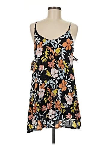 Roxy Sleeveless Top (view 1)