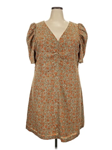 Treasure & Bond Casual Dress (view 1)