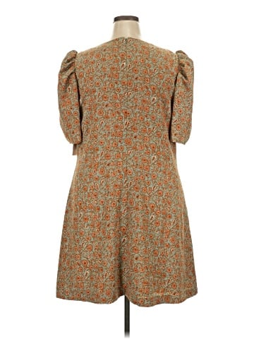 Treasure & Bond Casual Dress (view 2)