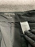Free Country Solid Black Athletic Shorts Size XL - photo 3