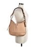 Coach 100% Leather Tan Leather Hobo One size - photo 2