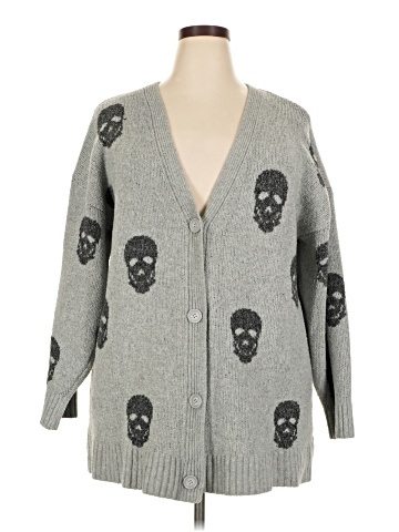 No Boundaries Cardigan (view 1)