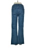 J Brand Blue Jeans Size 25 waist - photo 2