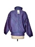 Lavon by Cheerful Corp Purple Raincoat Size M - photo 2