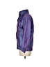Lavon by Cheerful Corp Purple Raincoat Size M - photo 5