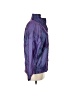 Lavon by Cheerful Corp Purple Raincoat Size M - photo 4