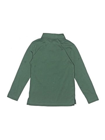 Crewcuts Outlet Long Sleeve Polo (view 2)