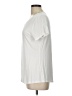 Lee Ivory Short Sleeve Top Size L - photo 5