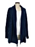 Orvis 100% Polyester Blue Coat Size M - photo 1