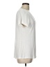 Lee Ivory Short Sleeve Top Size L - photo 4