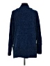 Orvis 100% Polyester Blue Coat Size M - photo 2
